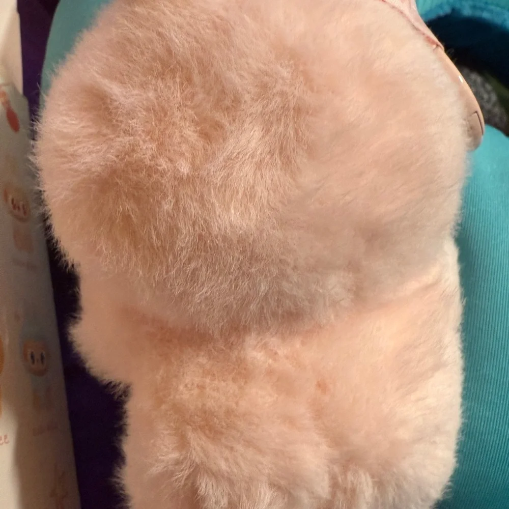 Labubu Have a Seat Dada Pop Mart authentic - Picture 7 of 8